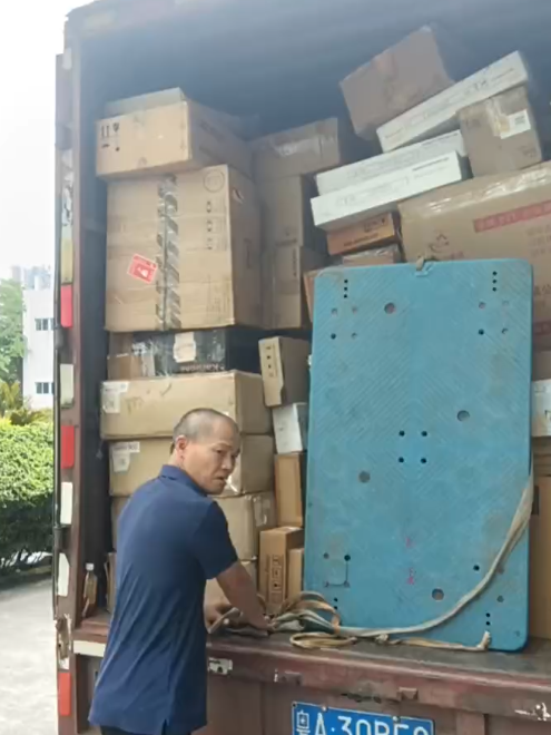 广州搬家公司避坑攻略,新手搬家建议收藏