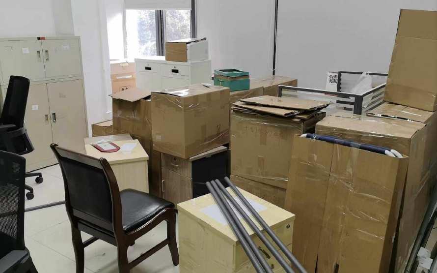 广州高层大件家具吊装搬运,无电梯搬家专项服务